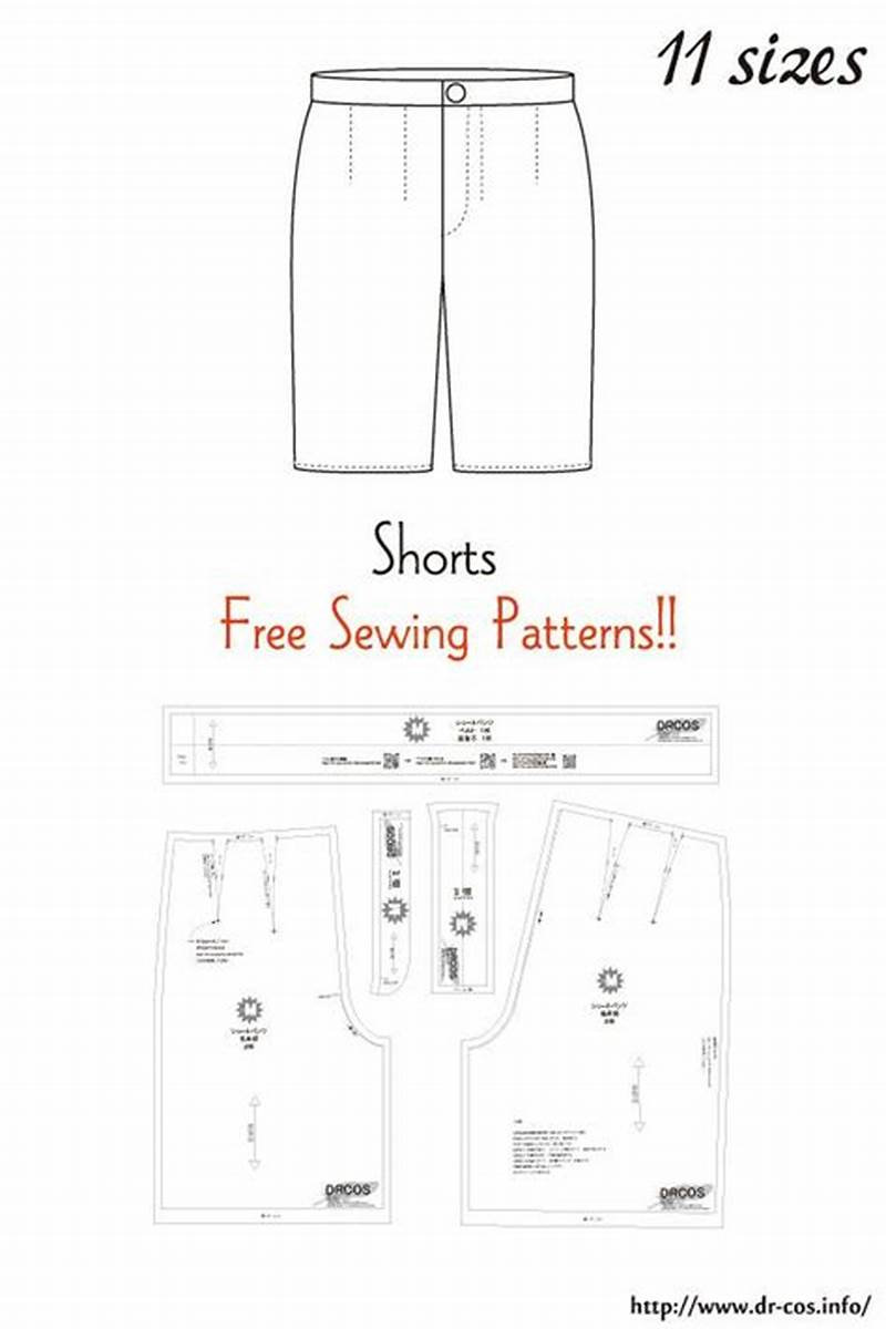 Short Pattern Free
