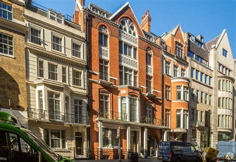Short Stay Apartments London