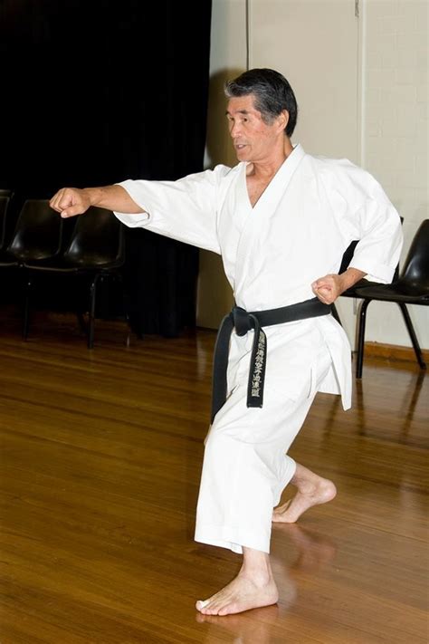 Shotokan Karate Do(Sensei Jaiwant Narvekar)