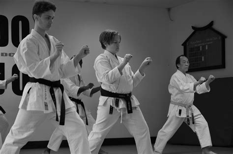 Shotokan-Ryu Karate Kyokai Kokusai