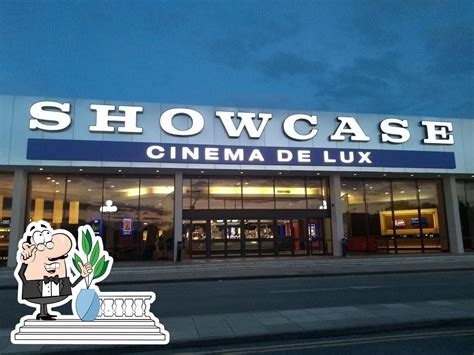 Showcase Cinema de Lux Liverpool