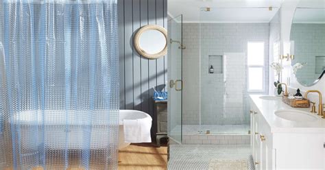 Shower-Curtain-Vs-Glass-Door
