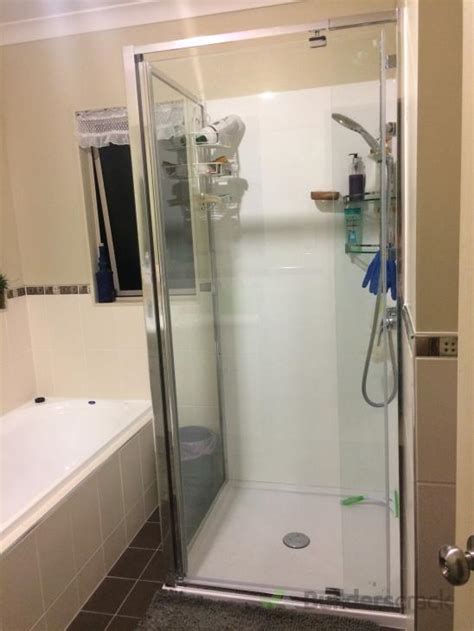 Shower Installations Ltd