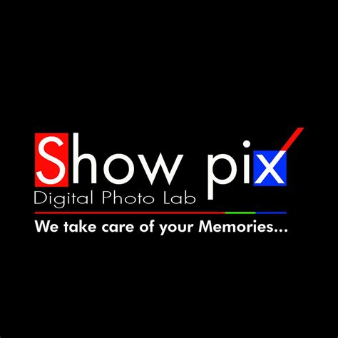 Showpix Digital Photo Lab