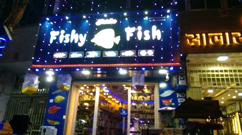 Shraddha fishy fish pet shop