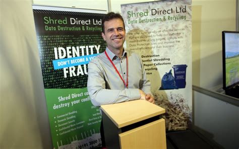 Shred Direct Ltd