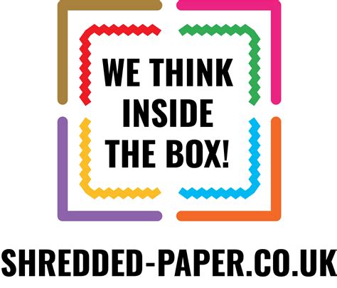 Shredded-Paper.co.uk