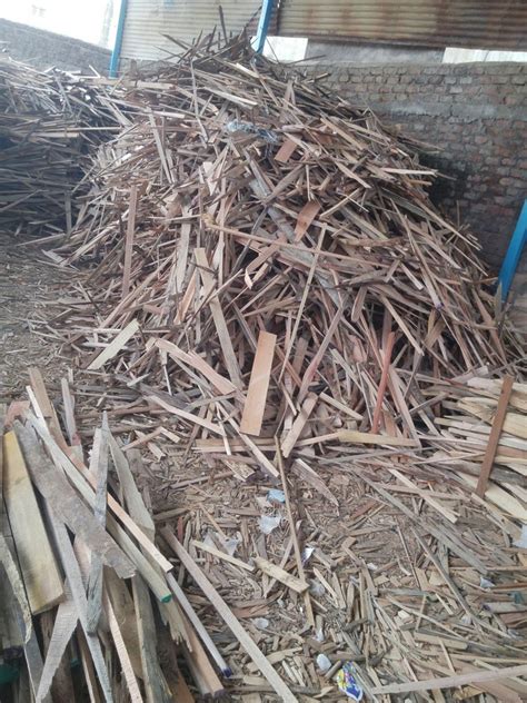 Shree Ambica Firewood Suppliers
