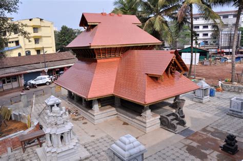 Shree Babbu Swami Temple Saraswathi Nagra Pangala