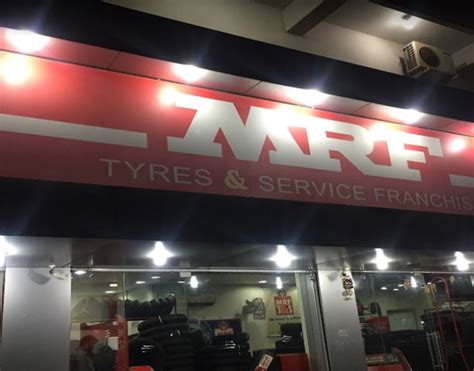 Shree Balaji tyre centers