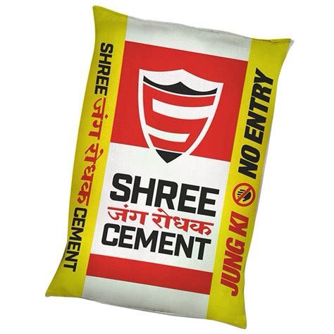 Shree Cement Dealer