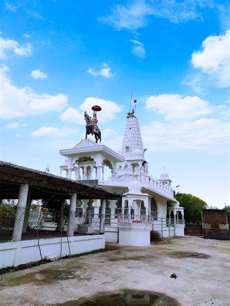 Shree Devnarayan temple