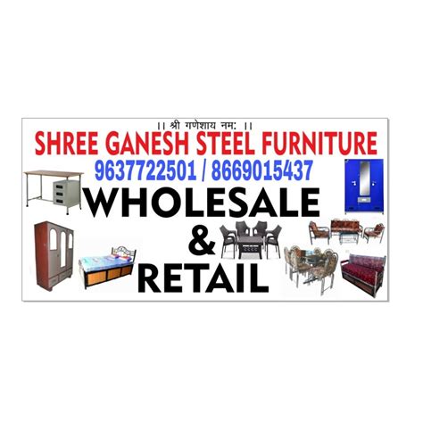 Shree Ganesh Furniture & home appliances/ general Store Kumta.