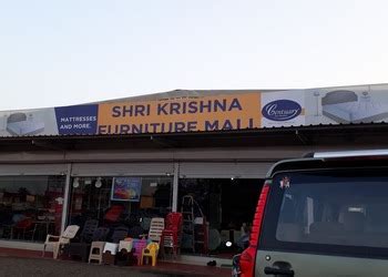 Shree Krishna Furniture Mall