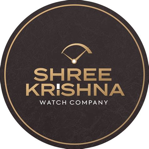 Shree Krishna Watch Company