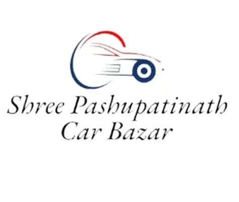 Shree Pashupatinath Car Bazar