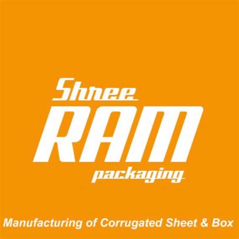 Shree Ram Packaging Industries