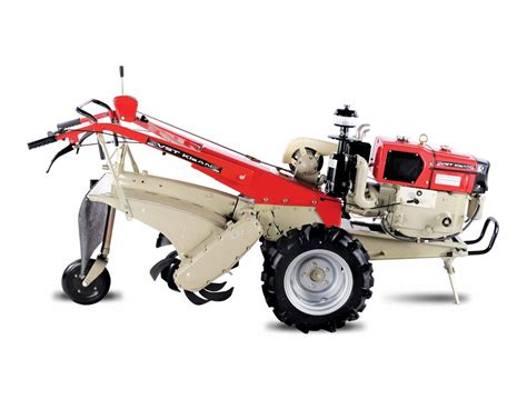 Shree Ramanath Agro Centre / VST power tillers sirsi