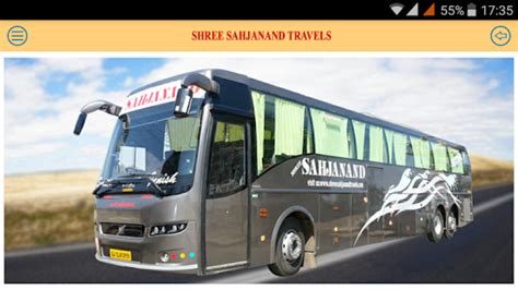 Shree Sahjanand Travels Mundra