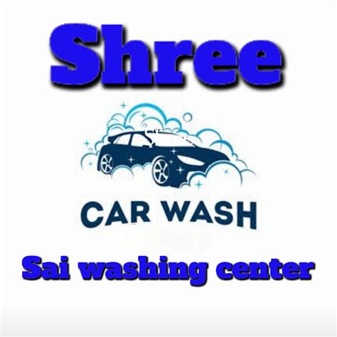 Shree Sai Washing Senter