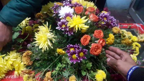 Shree Sai flowers decoration