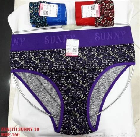 Shree Santoshi Agencies :- Women BRA , Panty & Nightwear Manufacturer
