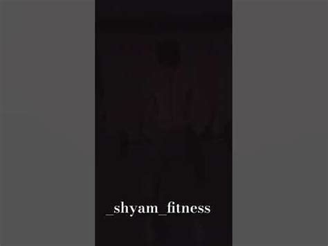 Shree Shyam Fitness Centre