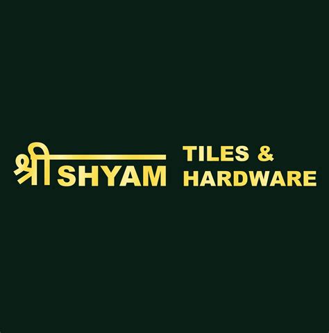 Shree Shyam Tiles