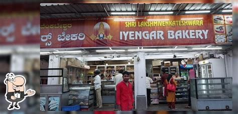 Shree lakshmi venkateshwara iyengar Baker's