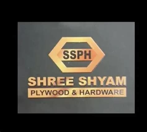 Shree shyam Plywoods & Paints