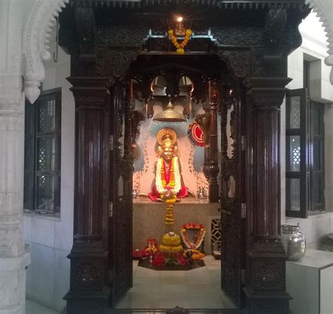 Shree swami samarth mandir,Shetphal