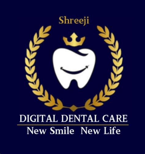 Shreeji Dental Care & Cosmetic Centre - Dentist