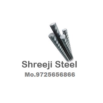 Shreeji Steel Industries