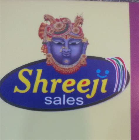 Shreeji trading co