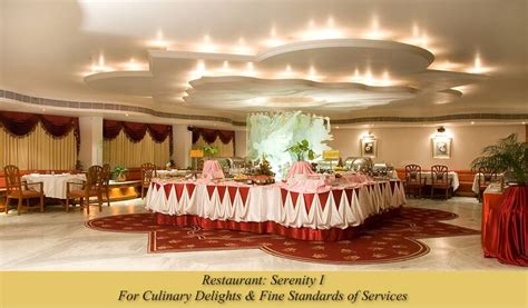 Shreemaya Residency Restaurant