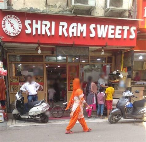 Shreeram Sweets&Namkeen