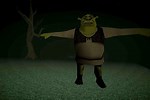 Shrek Horror Game Roblox