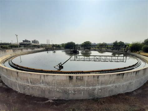 Shresth Jal( Water treatment plant)