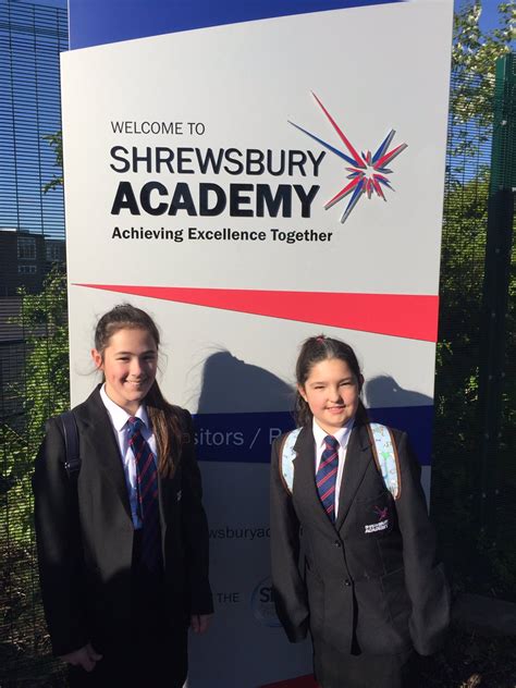 Shrewsbury Academy