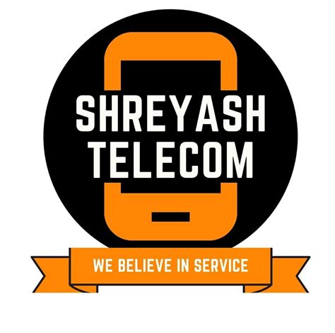 Shreyash Telecom - श्रेयश टेलिकॉम