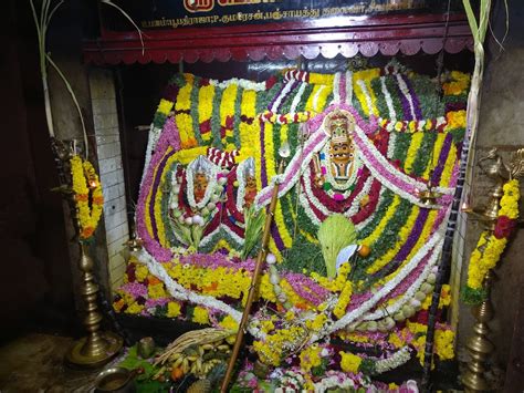 Shri Aaathi Sudalaimada Swamy Kovil,Seevalaperi