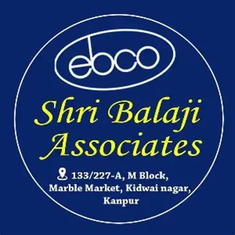 Shri Balaji Associates