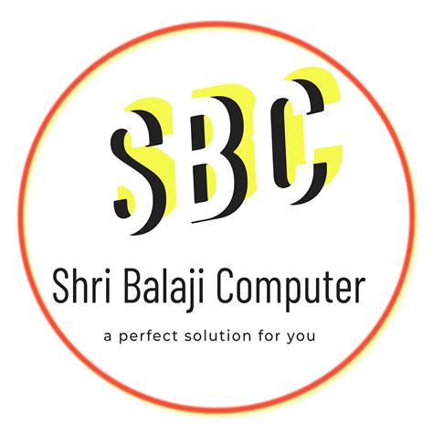 Shri Balaji Computers