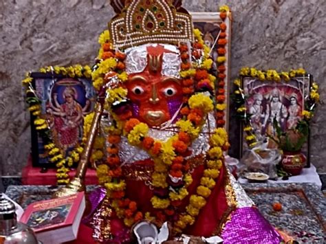 Shri Balaji Khal Bhandar