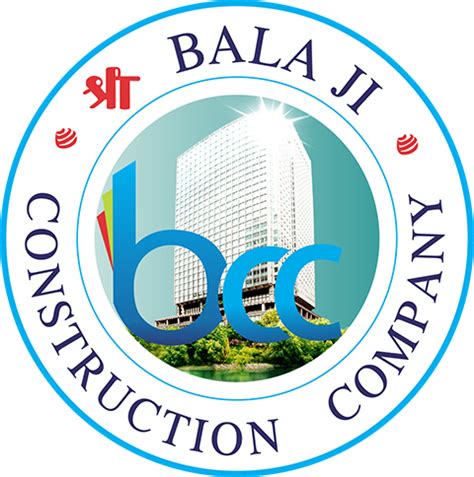 Shri Balaji construction company