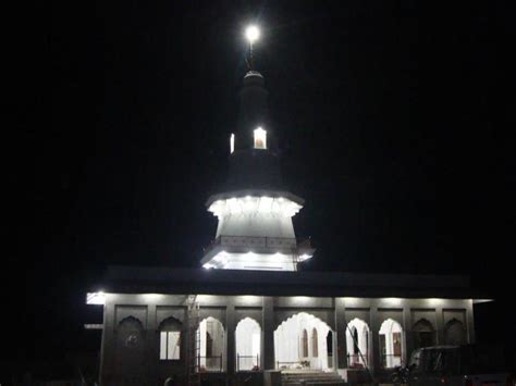 Shri Dadi Gauri temple