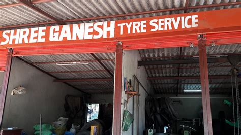 Shri Ganesh Tyres