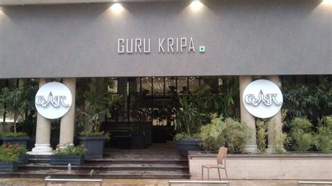 Shri Guru Kripa Family Restaurant