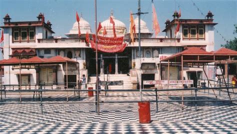 Shri Kela Devi Auto