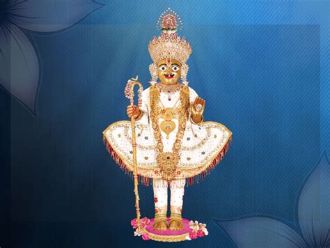 Shri Krishna Maharaj Mandir